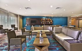 Courtyard by Marriott Gulfport Beachfront